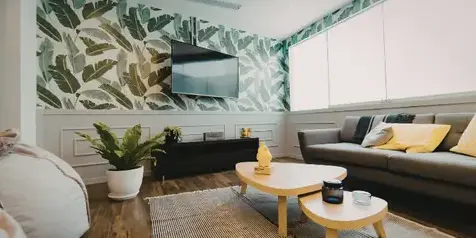 démoussage toiture à Locminé - image 3
