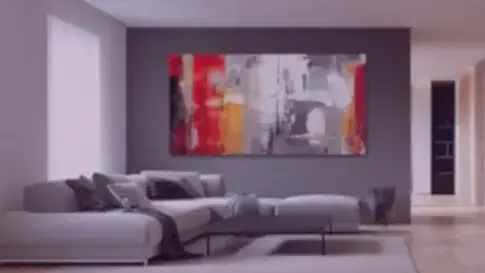 peintre décorateur à Baud - image 2