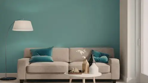 peintre décorateur à Baud - image 3